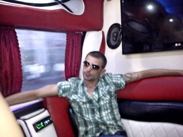 Вова Мануша