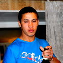 Алексей Цветков