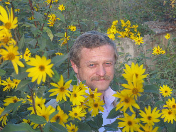 Юрий Стародубцев