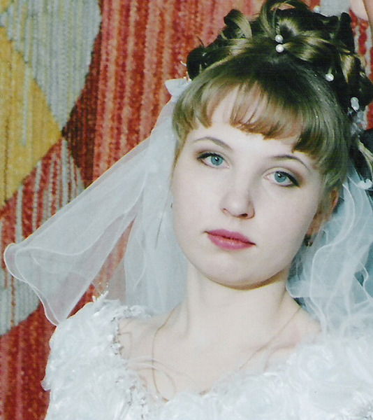 Юлия Чигодаева