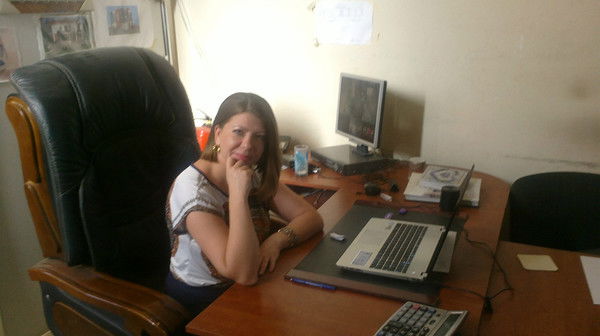 Ната Натали