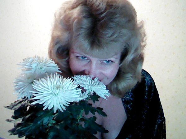 Ирина Сабрикова