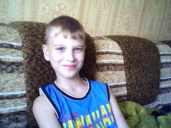 Артём Исаев