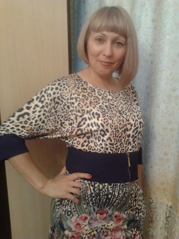 Галина Баранникова(Петрова)