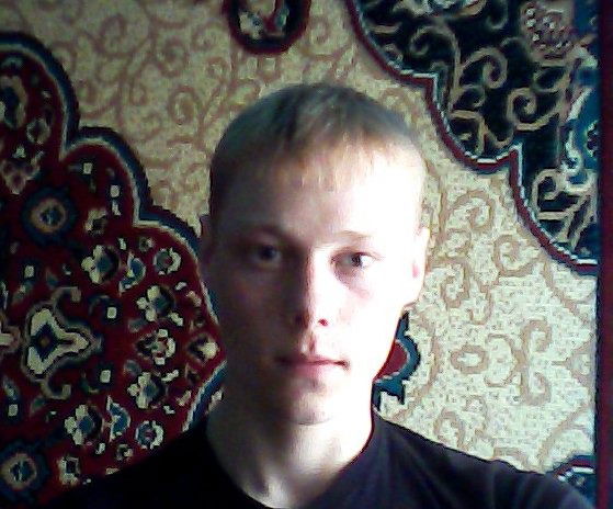 Миша Вознюк