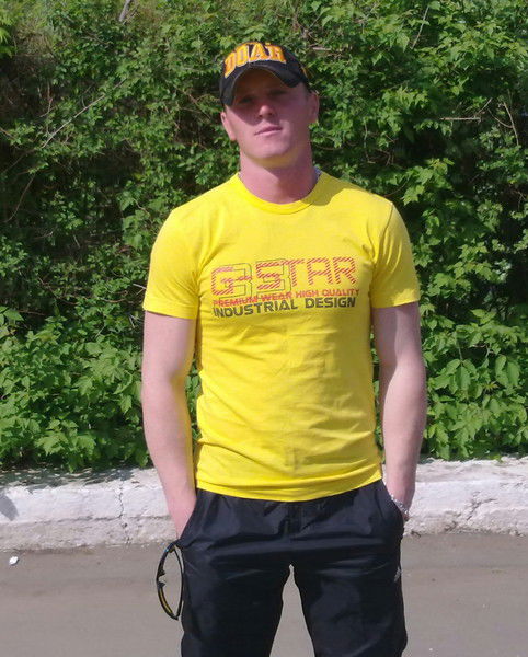 Дмитрий Попов