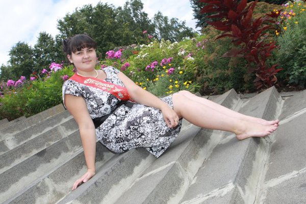 Гузель Карамова