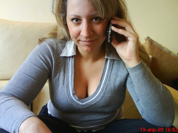 Светлана Максимова