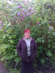 Людмила Леошко