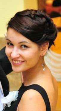 Лаура Килибаева