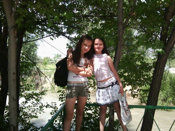 Диана Колюко