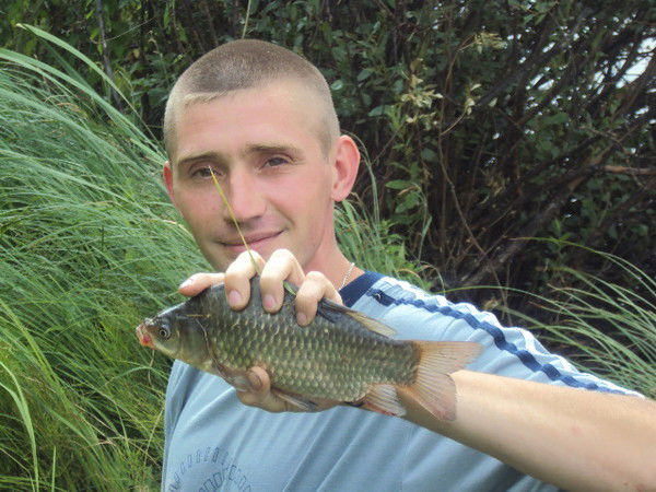 Дмитрий Ульянов