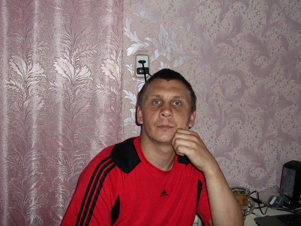 Вячеслав Пономарёв