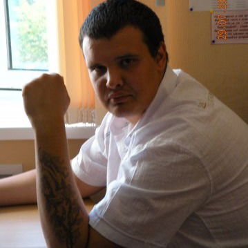 Геннадий Титов