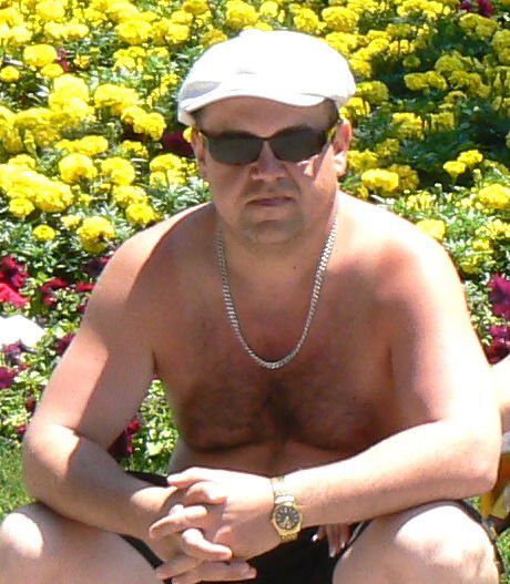 Сергей Беккер