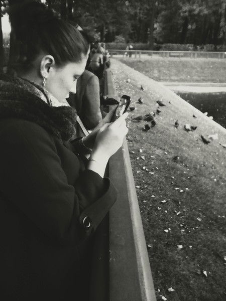 Тонких Татиана