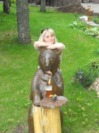 Ирина Чепенко