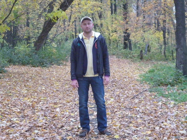 Андрей Голованов