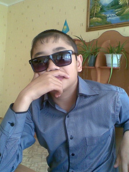 Жалгас Куанышбаев