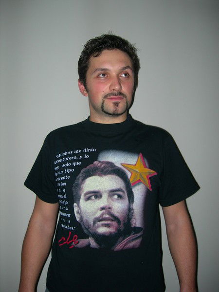 Денис Андросов