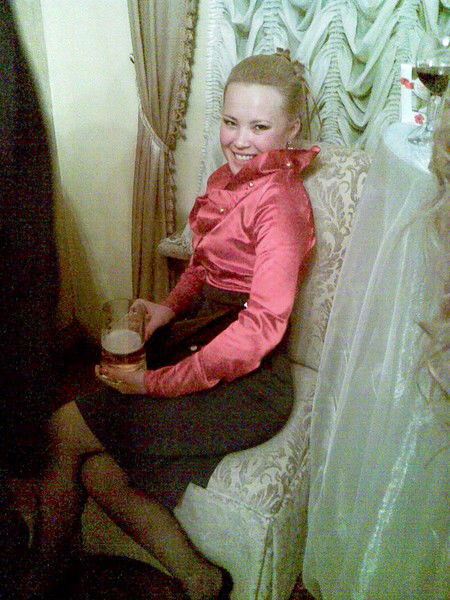 Tolgonai Osmonalieva