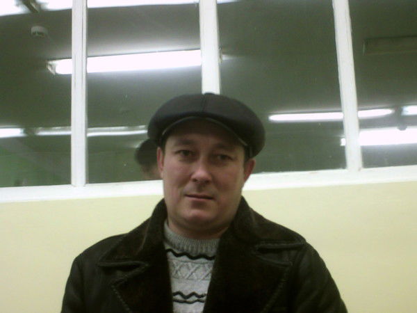 Ирек Мухаметов