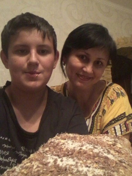 Куралай Манкеева