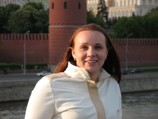 Галина Очередько