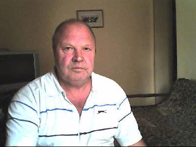 Юрий Бычков