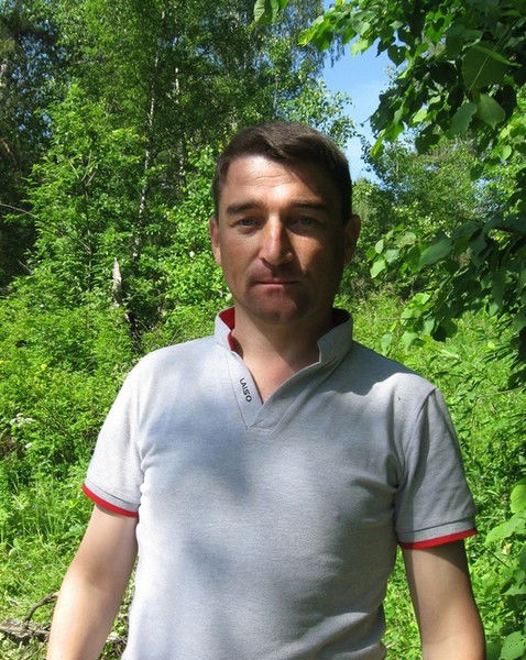 Марсель Давлетбаев