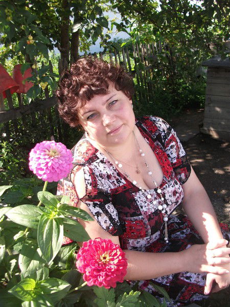 Тофан Марина