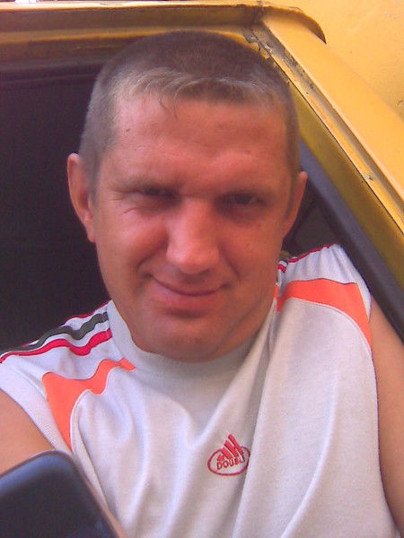 Сергей Соколов