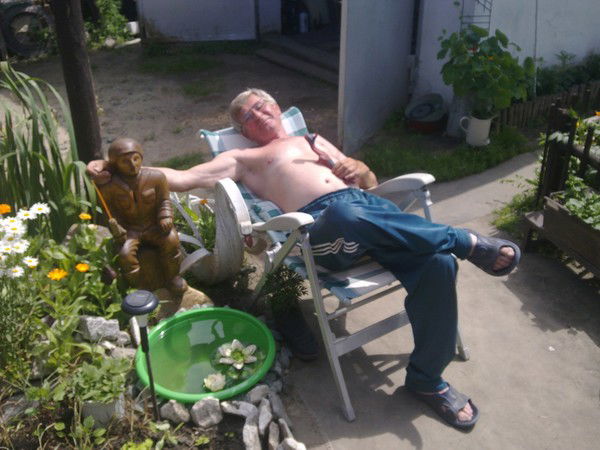 Анатолий Козорезов