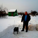Михаил Шарин