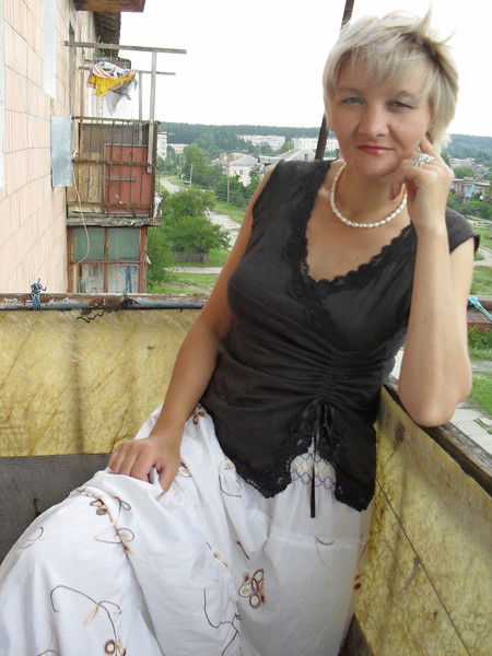 Наталья Косяк