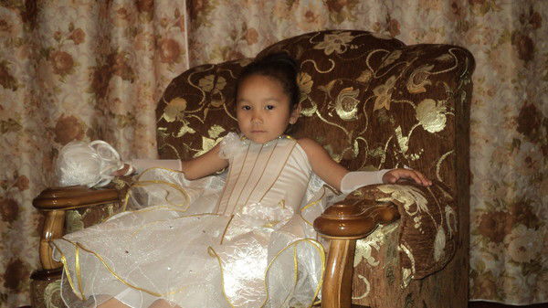 Жадыра Елбаева