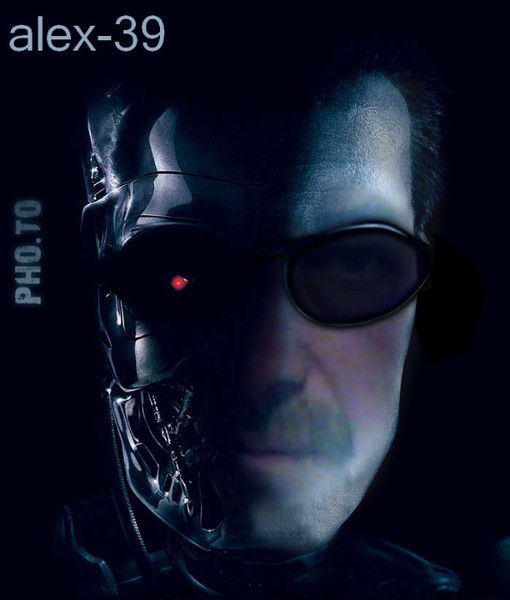 Александр Гусев