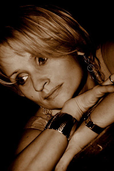 Алёна Чепкова