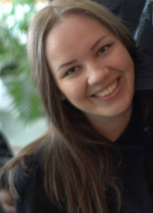 Регина Хусаинова