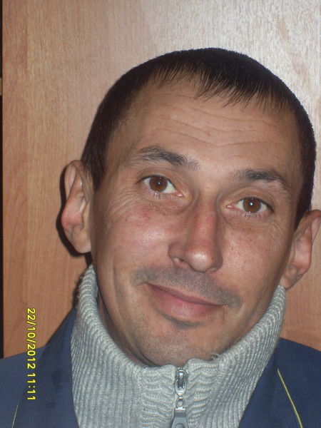 Юра Николаенков