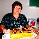 Natalja Fomicheva