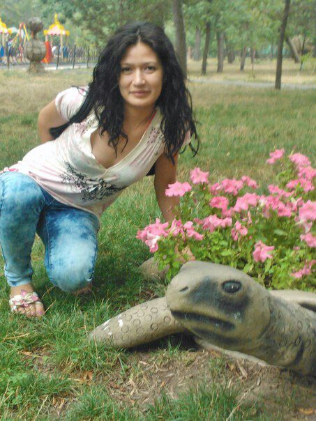 Ð¨ð°Ð¸ñ€Ð° Ð¡ð°Ð´ñ‹Ðºð¾Ð²Ð°