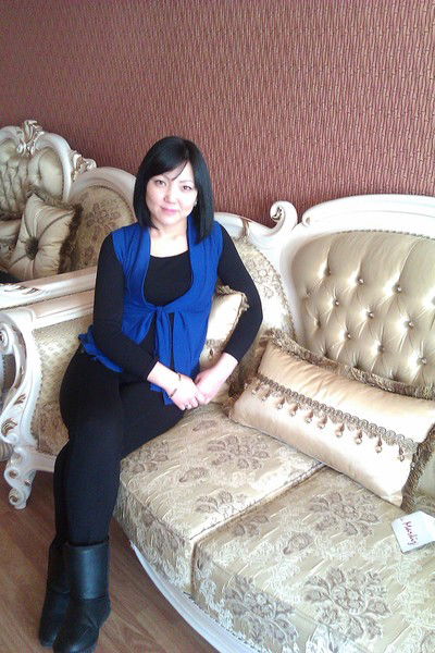 Лаура Тынымбаева