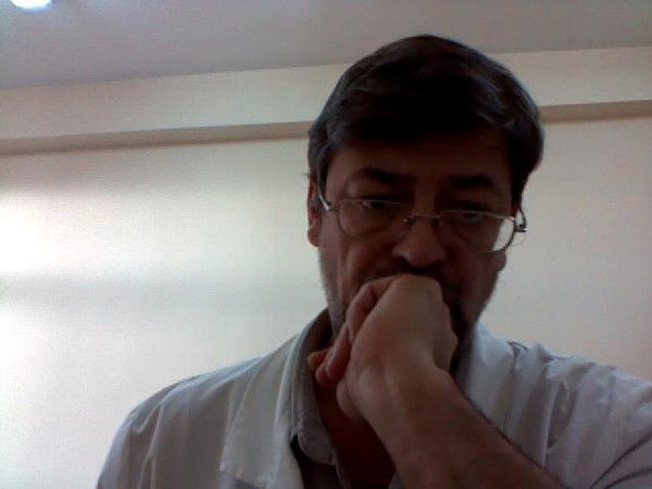 Станислав Моложаев