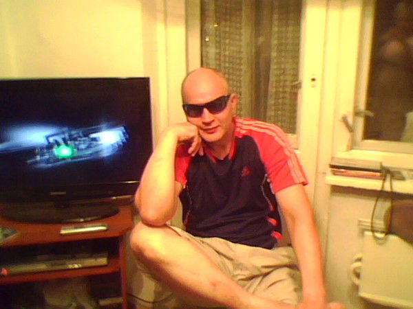 Владимир Чусовлянов