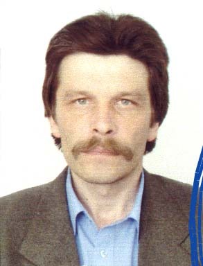 Михаил Кузнецов