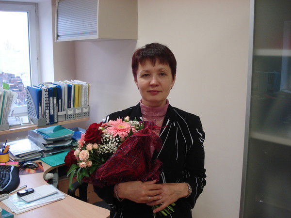 Татьяна Хейн