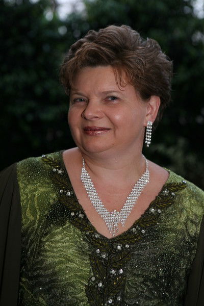 Ludmila Shnaper