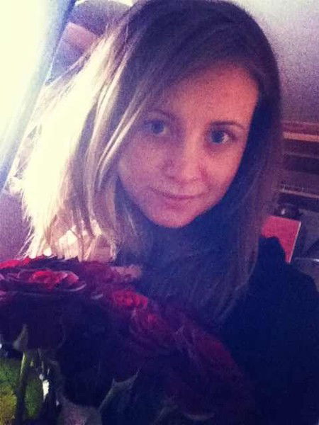 Мария Новикова