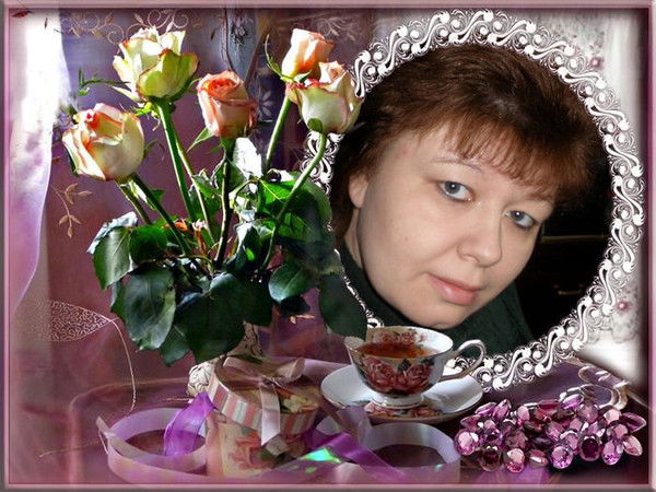 Светлана Милова